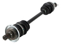 All Balls Racing 06-12 Arctic Cat 400 FIS 4x4 TRV 6 Ball Axle Front Left