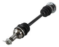All Balls Racing 06-12 Arctic Cat 400 FIS 4x4 TRV 6 Ball Axle Front Left