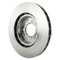 SHW 01-06 BMW M3 3.2L Right Front Smooth Monobloc Brake Rotor (34112229530)