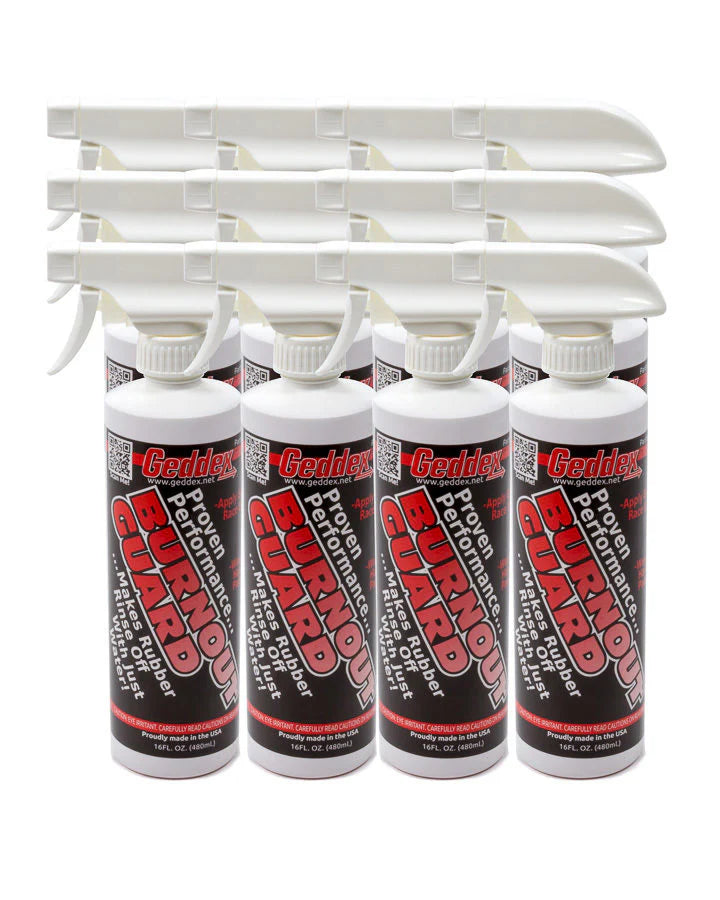 GEDDEX auto part