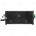 CONDENSER/SERPENTINE
