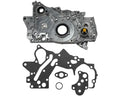 Oil Pump Timing Cover