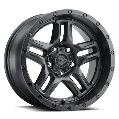 Ultra Wheel auto part