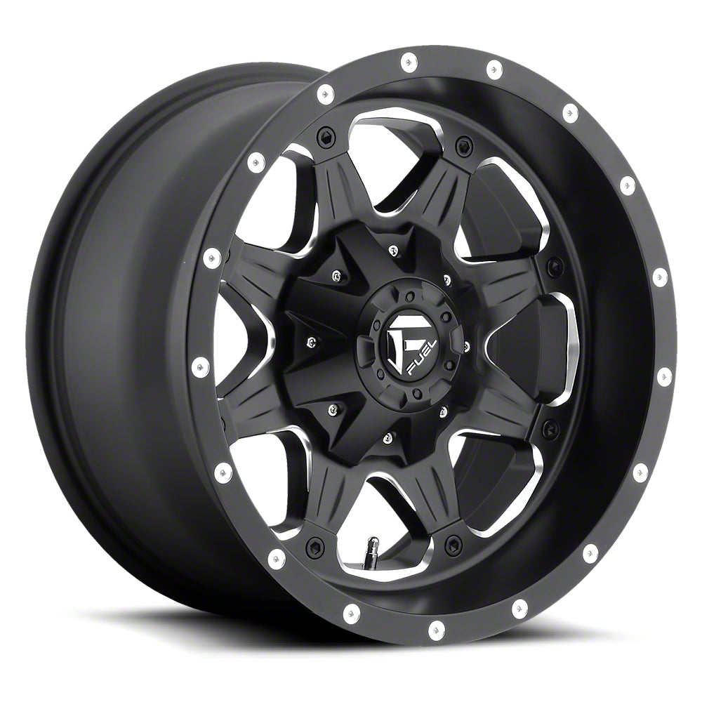 D534 18X9 8X170 MT-BLK-MIL -12MM