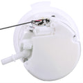 DELPHI fuel pump detail