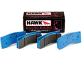 Hawk 01-05 Miata w/ Sport Suspension DTC-30 Race Front Brake Pads