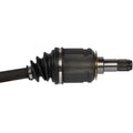 NEW CV DRIVE AXLES