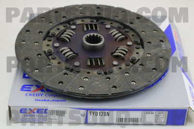 Exedy - EXE-TYD120