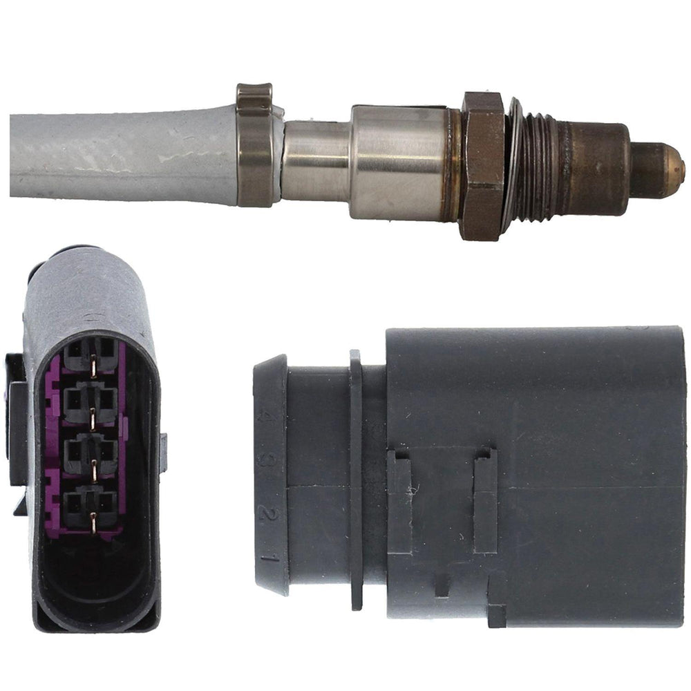 OXYGEN SENSOR