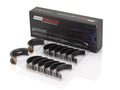 King Engine Bearings Subaru EZ30/EZ30D Performance Main Bearing Set - Size STDX