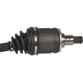 NEW CV DRIVE AXLES