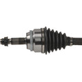 NEW CV DRIVE AXLES
