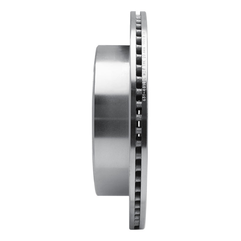 DFC silver auto part