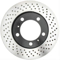 DISC BRAKE ROTOR