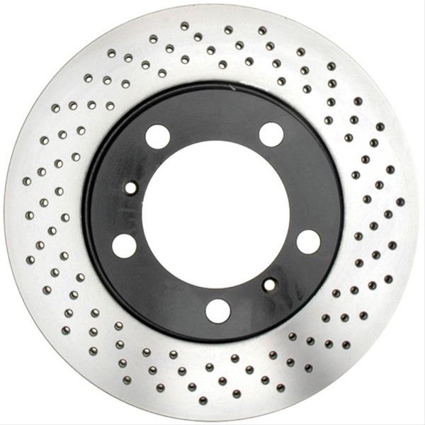 DISC BRAKE ROTOR
