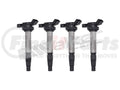 IGNITION COIL