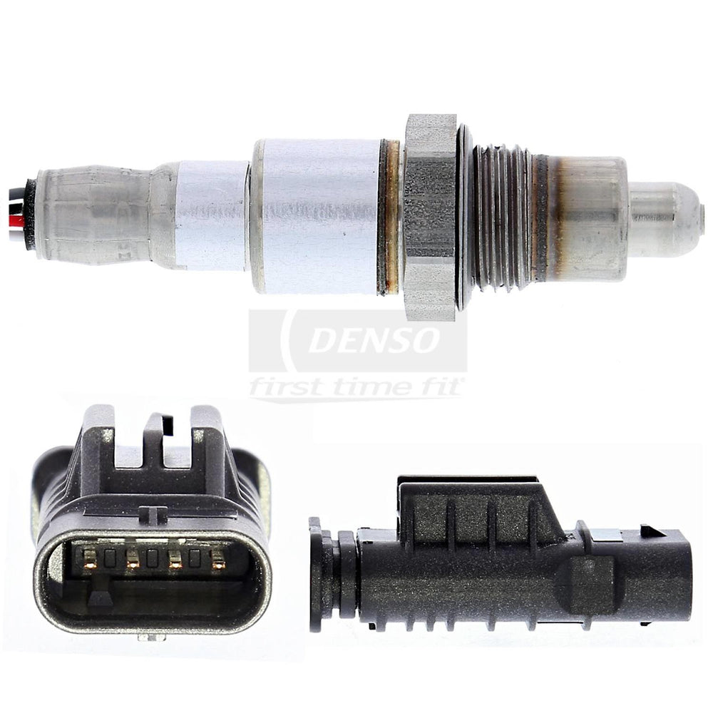 OXYGEN SENSOR 4 WIRE DIRECT FIT H