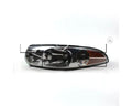0005 BK LE SBR (Fluted Surface;Limited) H.L LH