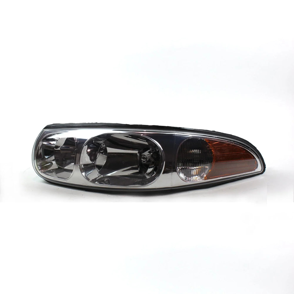 0005 BK LE SBR (Fluted Surface;Limited) H.L LH