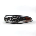 0005 BK LE SBR (Fluted Surface;Limited) H.L LH