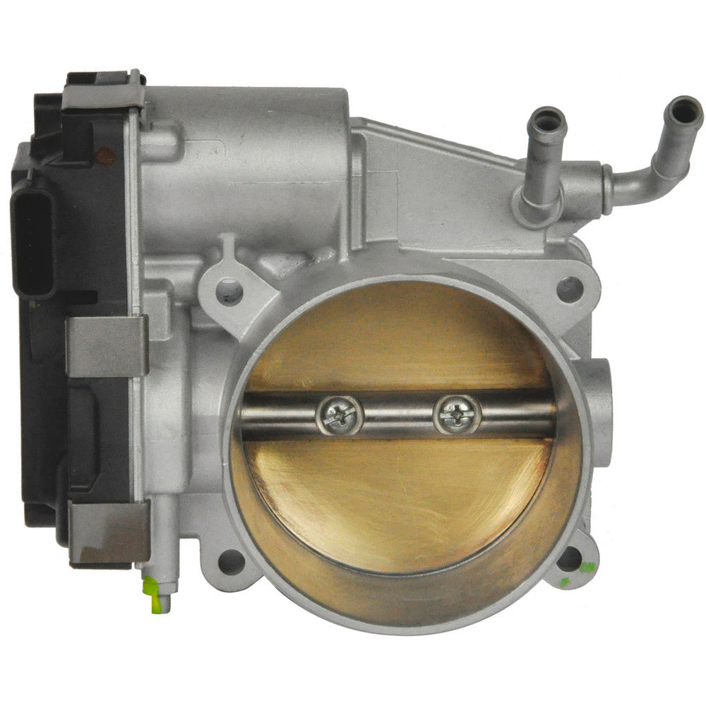 A1 REMFG INC throttle body