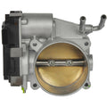 REMAN. FUEL INJECTION THROTTLE BODY