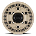 Wheel Pros Black Rhino Hard Alloys - UTV ARMORY UTV 14X7 4X136 36 106 D-SAND 1470ARY364136D06
