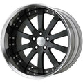 Lexani Wheel Corporation - LX-LXST201955020