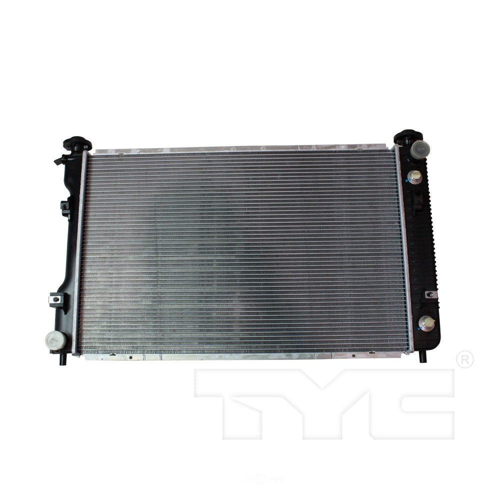 TYC auto part