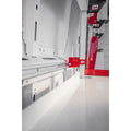 RAM PROMASTER 159IN EXT WBFOLDING SHELF MOUNTING RAILS DRIVER OR PASSENGER REAR