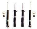Bilstein B4 2011 Volkswagen Touareg VR6 Rear Shock Absorber