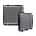 Mishimoto Toyota Tacoma Replacement Radiator 1995-2004