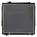 Mishimoto Toyota Tacoma Replacement Radiator 1995-2004