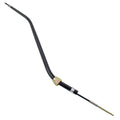 BLK 23IN DBL BEND REPLACEMENT LEVER KIT COMPRESSION STYLE