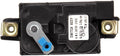 DOOR LOCK ACTUATOR