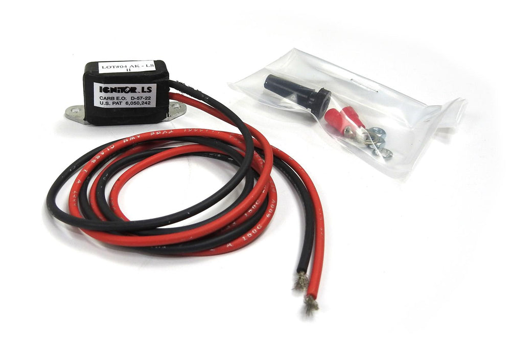 MODULE CHRYSLER CAST IGNITOR