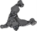 MOOG 00-03 Toyota Tundra Front Right Lower Control Arm