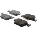 OE Plus Brake Kit 2 Wheel