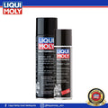 LIQUI MOLY 400mL Motorbike Chain Lube (Aerosol)