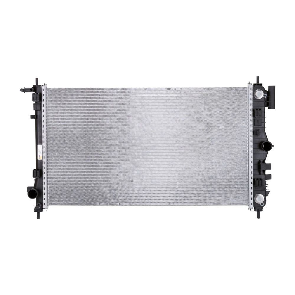 TYC auto part