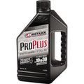 Maxima Pro Plus+ 4T Full Synthetic 10W30 Engine Oil - 1L