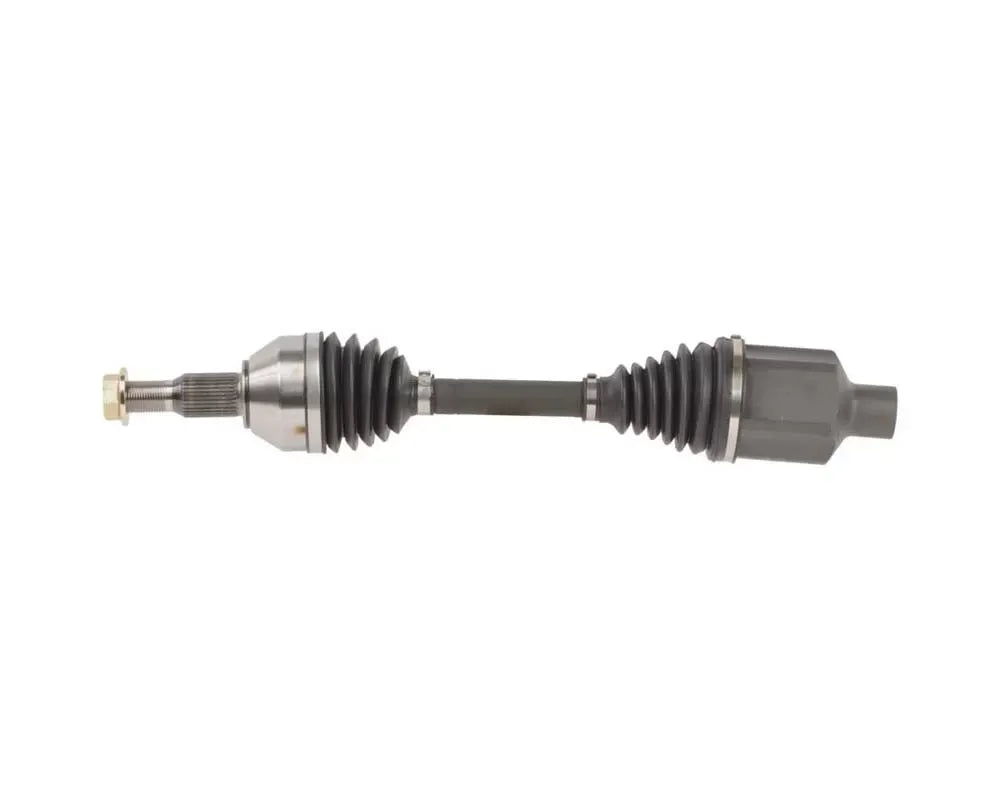NEW CV DRIVE AXLES