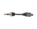 NEW CV DRIVE AXLES