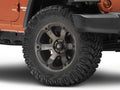 D564 18X9 5X5.0 MT-BLK-DDT -12MM