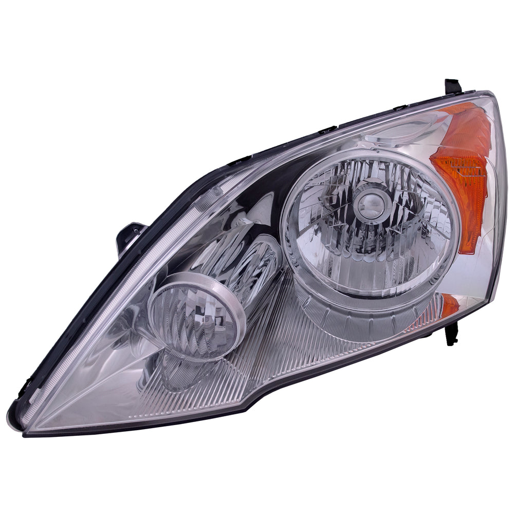 Maxzone Vehicle Lighting Corp headlights