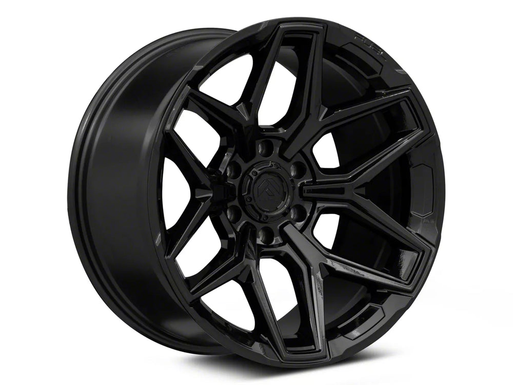 D596 18X8 6X5.5 MT-BLK-GBL 35MM