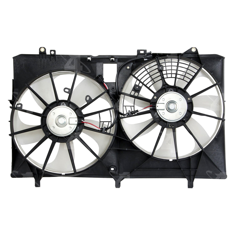 FOUR SEASONS auto part