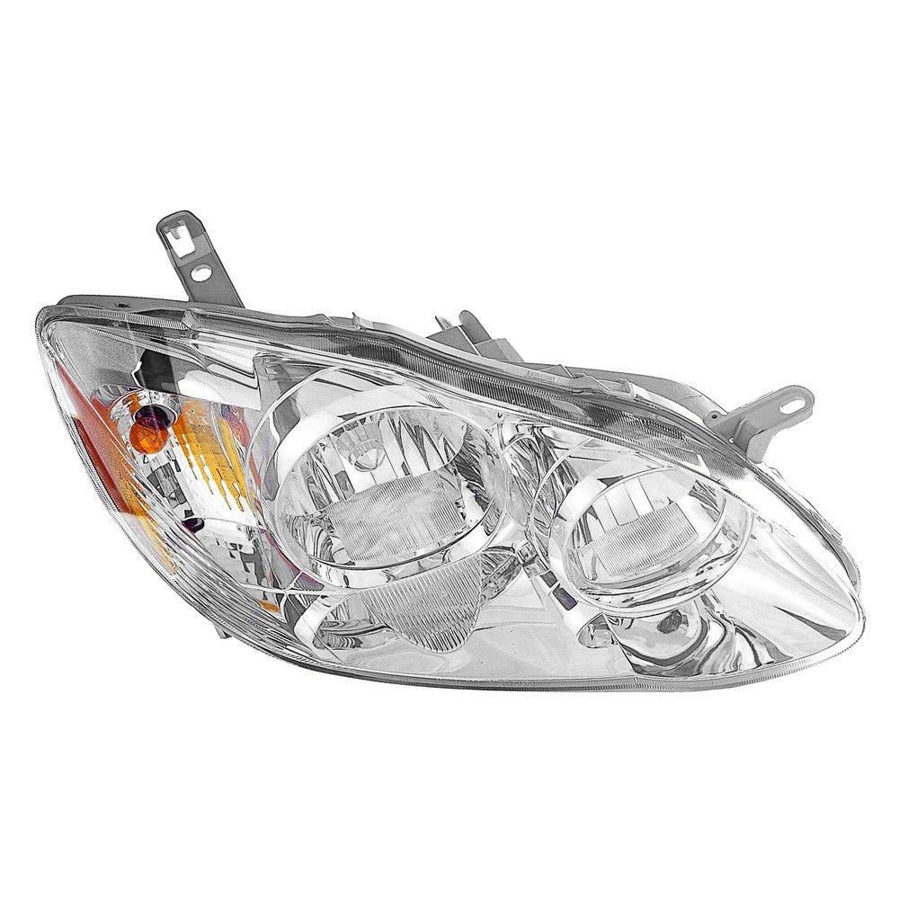 Maxzone Vehicle Lighting Corp headlights