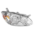 Maxzone Vehicle Lighting Corp headlights