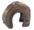 T3 CARBON FIBER TURBO COVER